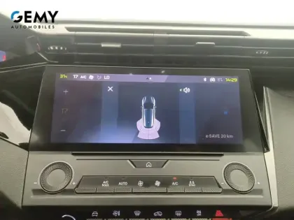 Photo 47 Peugeot 308  SW PHEV 180 e-EAT8