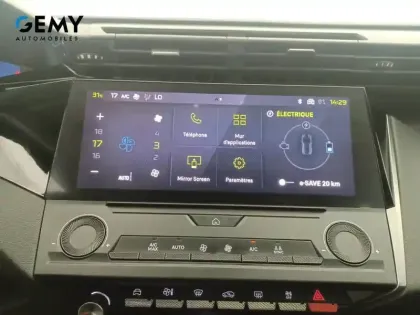Photo 46 Peugeot 308  SW PHEV 180 e-EAT8