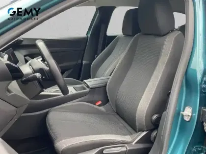 Photo 8 Peugeot 308  SW PHEV 180 e-EAT8