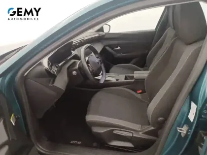 Photo 41 Peugeot 308  SW PHEV 180 e-EAT8