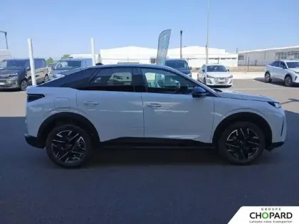 Photo 30 Peugeot 3008  Hybrid 145 e-DCS6