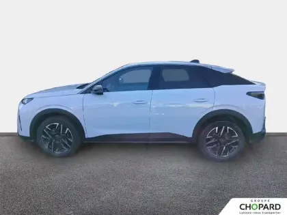 Photo 9 Peugeot 3008  Hybrid 145 e-DCS6