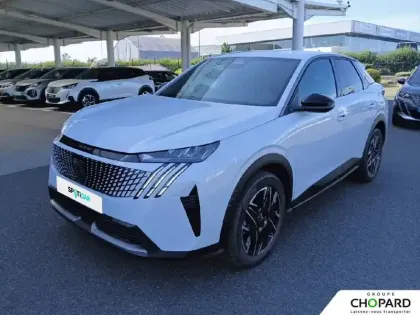 Photo 24 Peugeot 3008  Hybrid 145 e-DCS6