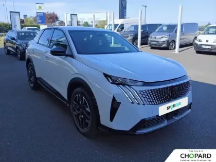 Photo 27 Peugeot 3008  Hybrid 145 e-DCS6