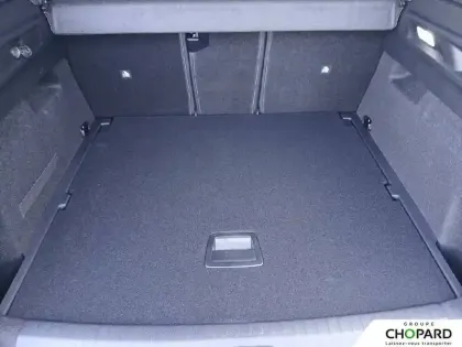 Photo 7 Peugeot 3008  Hybrid 145 e-DCS6