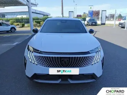 Photo 26 Peugeot 3008  Hybrid 145 e-DCS6