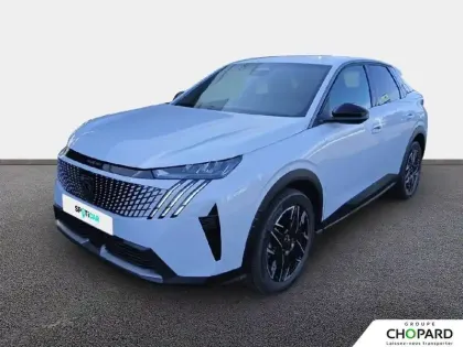 Photo Peugeot 3008 Allure