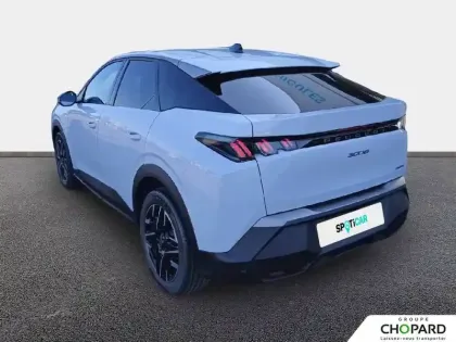 Photo 6 Peugeot 3008  Hybrid 145 e-DCS6