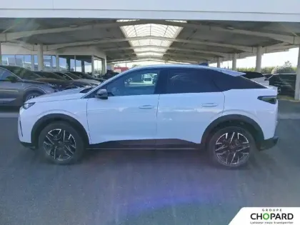 Photo 31 Peugeot 3008  Hybrid 145 e-DCS6