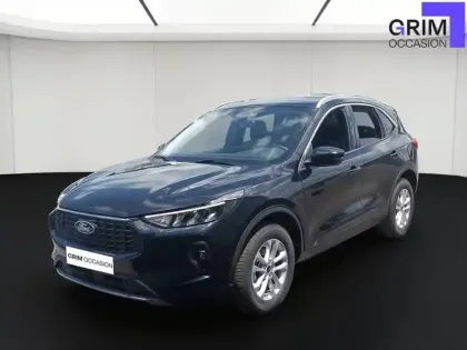 Photo Ford Kuga Titanium Business