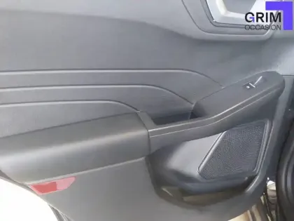 Photo 20 Ford Kuga  2.5 Duratec 180 ch FlexiFuel FHEV E85 Powershift