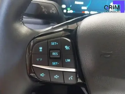 Photo 24 Ford Kuga  2.5 Duratec 180 ch FlexiFuel FHEV E85 Powershift