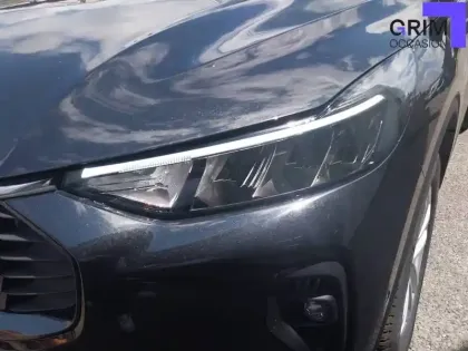 Photo 16 Ford Kuga  2.5 Duratec 180 ch FlexiFuel FHEV E85 Powershift