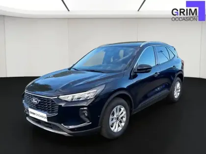 Photo 26 Ford Kuga  2.5 Duratec 180 ch FlexiFuel FHEV E85 Powershift