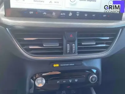 Photo 34 Ford Kuga  2.5 Duratec 180 ch FlexiFuel FHEV E85 Powershift