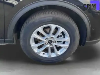 Photo 39 Ford Kuga  2.5 Duratec 180 ch FlexiFuel FHEV E85 Powershift