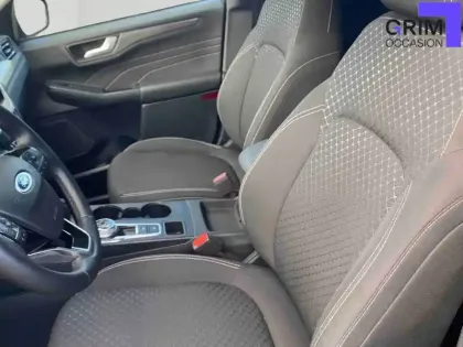 Photo 29 Ford Kuga  2.5 Duratec 180 ch FlexiFuel FHEV E85 Powershift