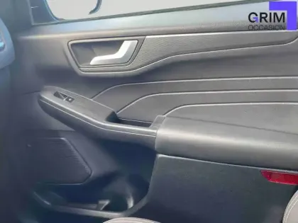 Photo 47 Ford Kuga  2.5 Duratec 180 ch FlexiFuel FHEV E85 Powershift