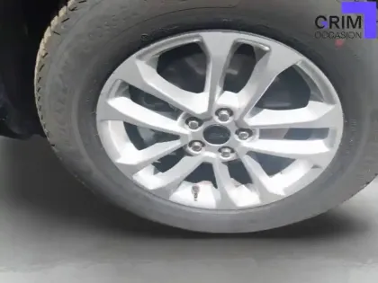 Photo 12 Ford Kuga  2.5 Duratec 180 ch FlexiFuel FHEV E85 Powershift