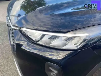 Photo 42 Ford Kuga  2.5 Duratec 180 ch FlexiFuel FHEV E85 Powershift