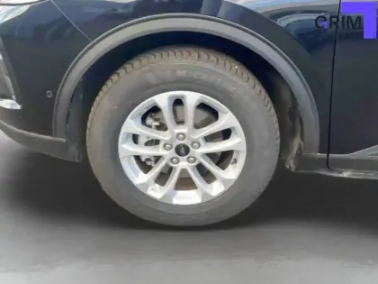 Photo 38 Ford Kuga  2.5 Duratec 180 ch FlexiFuel FHEV E85 Powershift