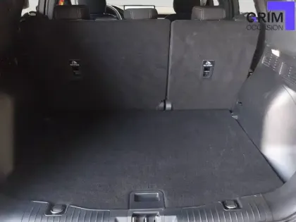 Photo 11 Ford Kuga  2.5 Duratec 180 ch FlexiFuel FHEV E85 Powershift