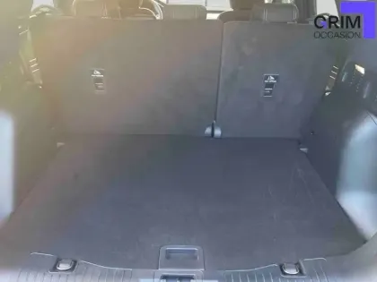 Photo 37 Ford Kuga  2.5 Duratec 180 ch FlexiFuel FHEV E85 Powershift
