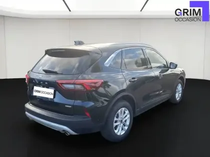 Photo 27 Ford Kuga  2.5 Duratec 180 ch FlexiFuel FHEV E85 Powershift