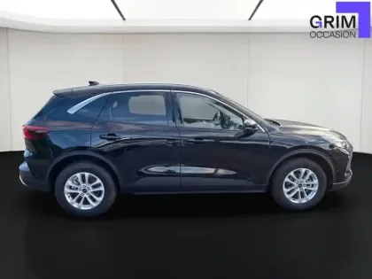 Photo 28 Ford Kuga  2.5 Duratec 180 ch FlexiFuel FHEV E85 Powershift
