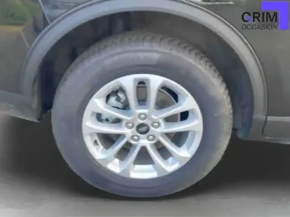 Photo 41 Ford Kuga  2.5 Duratec 180 ch FlexiFuel FHEV E85 Powershift