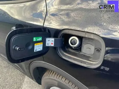Photo 45 Ford Kuga  2.5 Duratec 180 ch FlexiFuel FHEV E85 Powershift