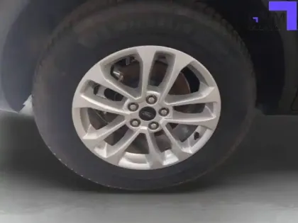 Photo 15 Ford Kuga  2.5 Duratec 180 ch FlexiFuel FHEV E85 Powershift