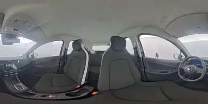 Photo 43 Renault Zoé Zoe R110 - 22B