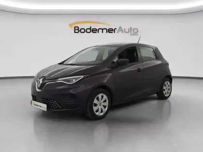 Photo 14 Renault Zoé Zoe R110 - 22B