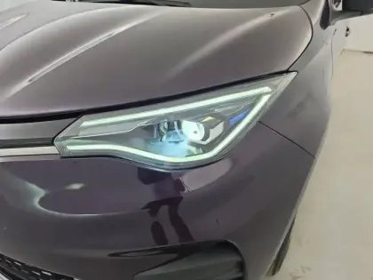 Photo 22 Renault Zoé Zoe R110 - 22B