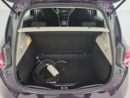 Photo 41 Renault Zoé Zoe R110 - 22B