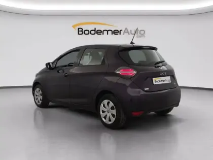 Photo 16 Renault Zoé Zoe R110 - 22B