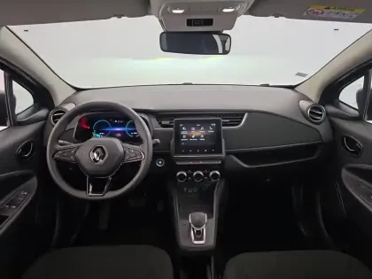 Photo 31 Renault Zoé Zoe R110 - 22B