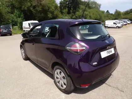 Photo 7 Renault Zoé Zoe R110 - 22B