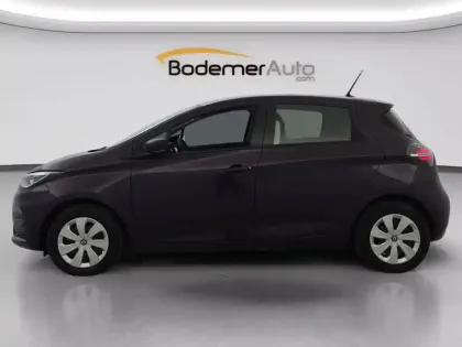 Photo 15 Renault Zoé Zoe R110 - 22B