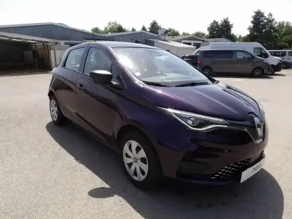 Photo 8 Renault Zoé Zoe R110 - 22B