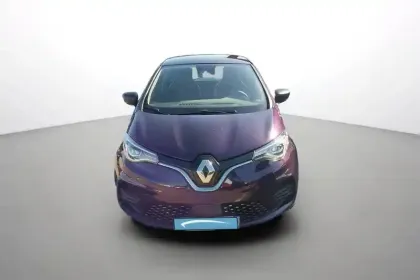 Photo 10 Renault Zoé Zoe R110 - 22B