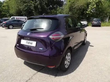 Photo 5 Renault Zoé Zoe R110 - 22B
