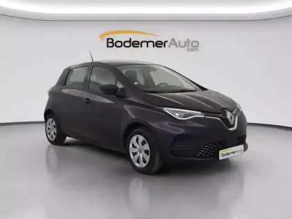 Photo 20 Renault Zoé Zoe R110 - 22B