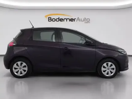 Photo 19 Renault Zoé Zoe R110 - 22B