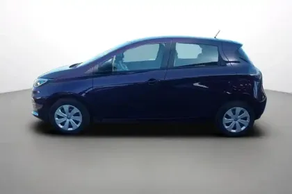 Photo 11 Renault Zoé Zoe R110 - 22B