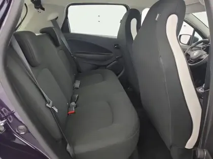 Photo 40 Renault Zoé Zoe R110 - 22B