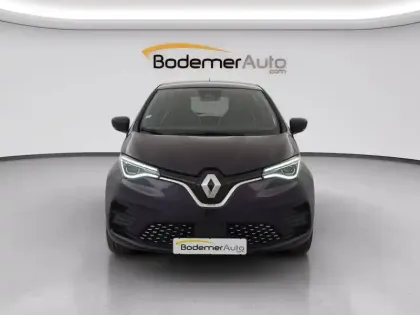 Photo 21 Renault Zoé Zoe R110 - 22B
