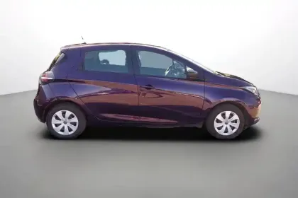 Photo 12 Renault Zoé Zoe R110 - 22B