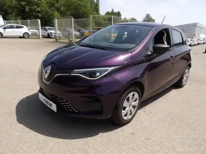 Photo 9 Renault Zoé Zoe R110 - 22B